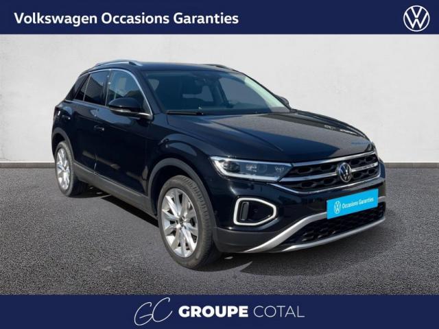 Volkswagen T-Roc image 1