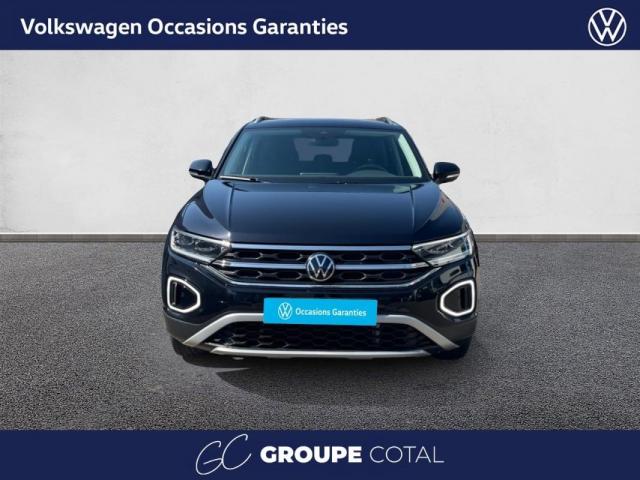 Volkswagen T-Roc image 2