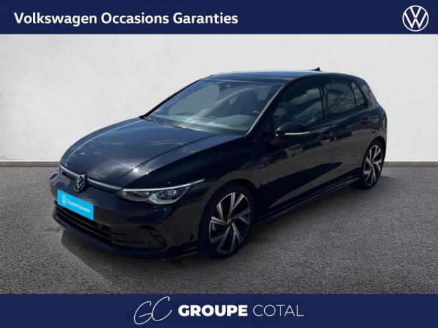 Volkswagen Golf 1.5 Etsi Opf 150 Dsg7 R-Line