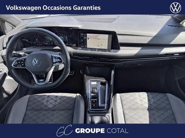 Volkswagen Golf image 9
