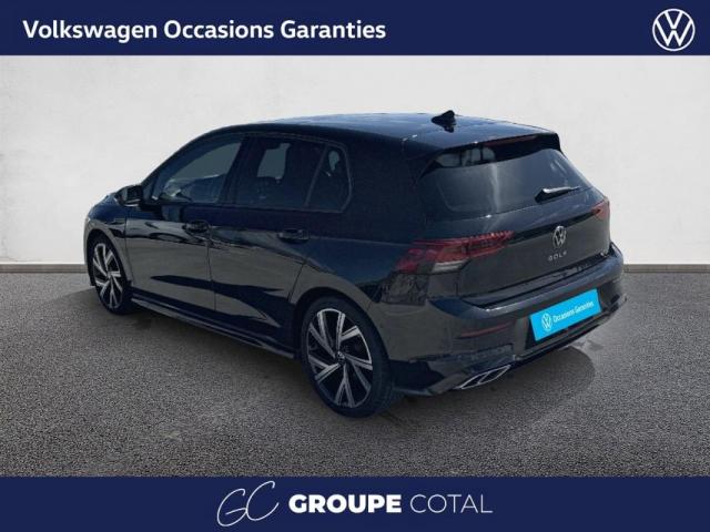 Volkswagen Golf image 2