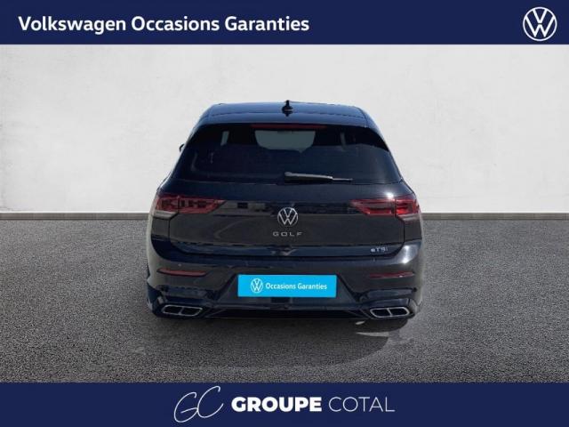 Volkswagen Golf image 6