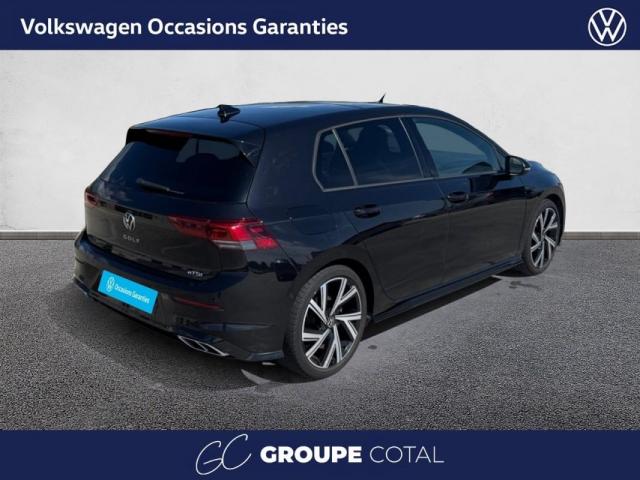 Volkswagen Golf image 1