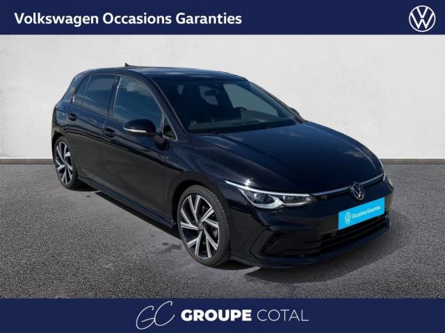 Volkswagen Golf image 4