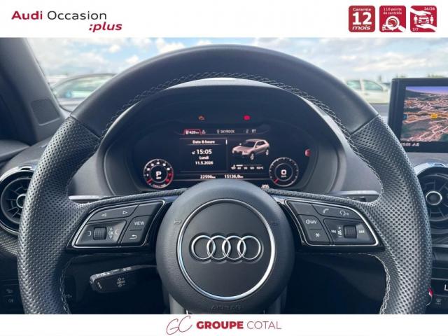 Audi Q2 image 7