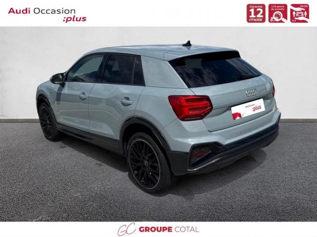 Audi Q2 image 2