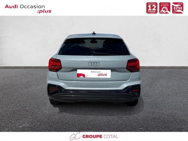 Audi Q2 image 3
