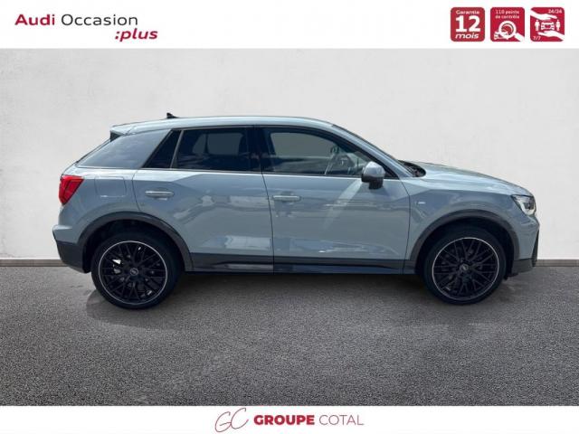 Audi Q2 image 8