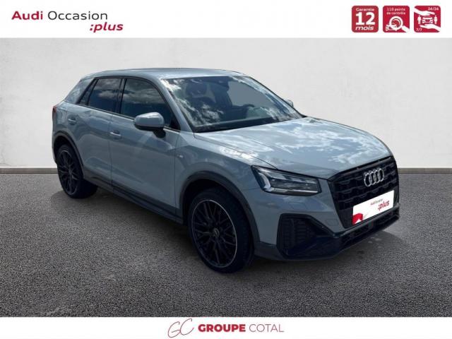 Audi Q2 image 5