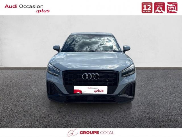 Audi Q2 image 9