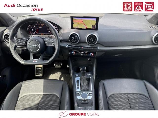 Audi Q2 image 4