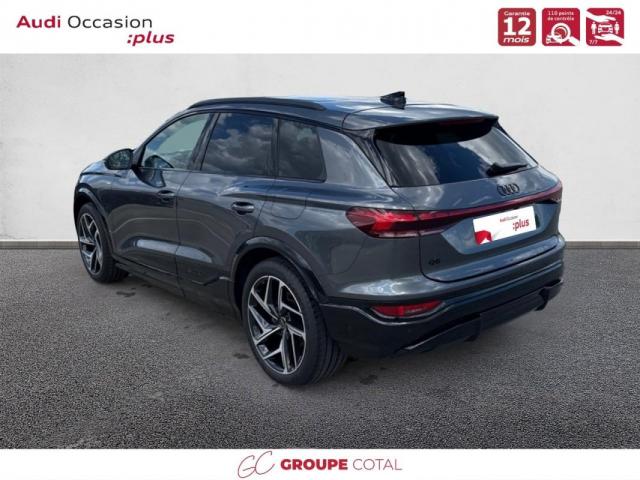Audi Q6 E-Tron image 8