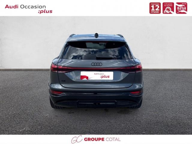 Audi Q6 E-Tron image 1