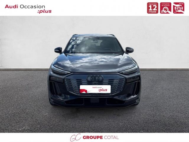 Audi Q6 E-Tron image 7