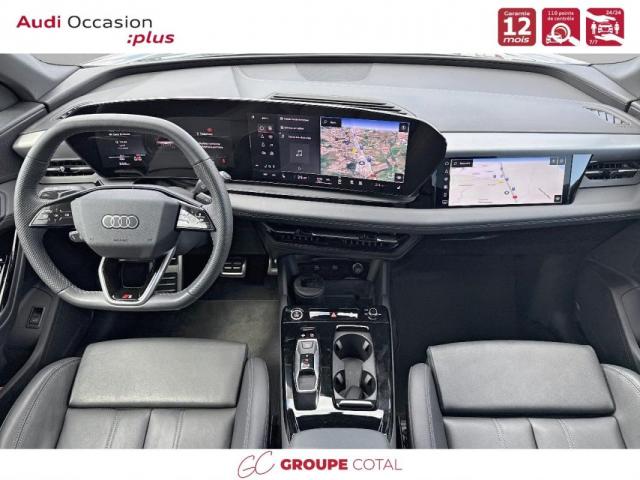 Audi Q6 E-Tron image 6