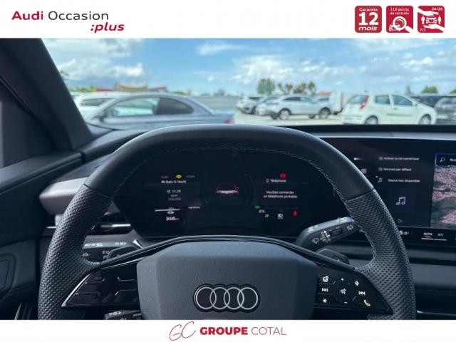 Audi Q6 E-Tron image 4