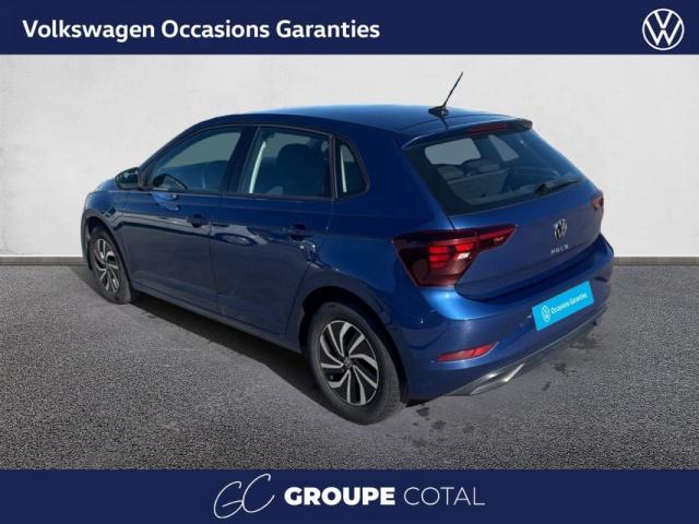 Volkswagen Polo image 3