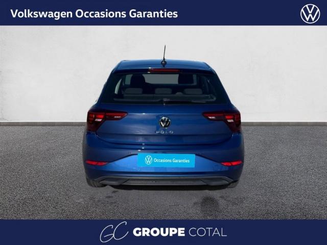 Volkswagen Polo image 6