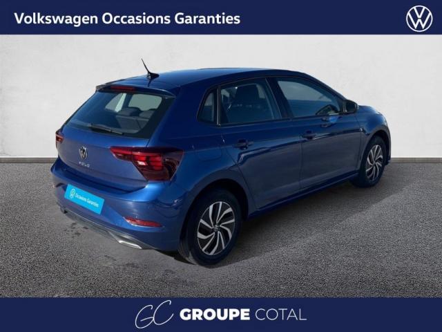 Volkswagen Polo image 1