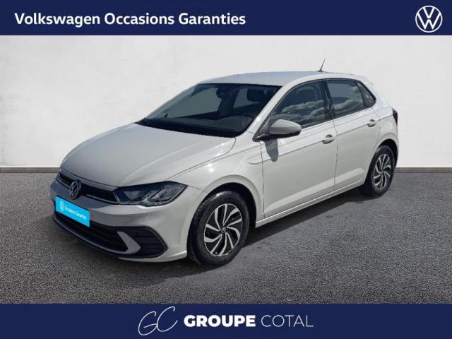 Volkswagen Polo 1.0 Tsi 95 S&s Bvm5 Life