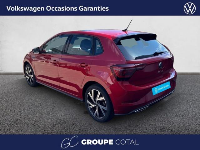 Volkswagen Polo image 5
