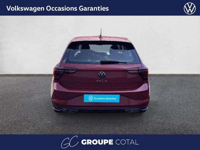 Volkswagen Polo image 4