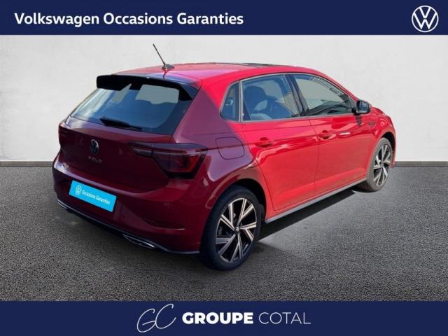 Volkswagen Polo image 6