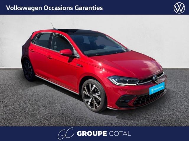 Volkswagen Polo image 1