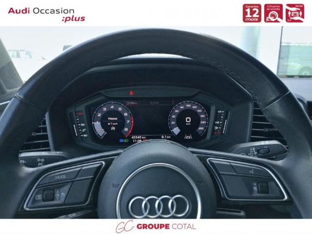 Audi A1 Sportback image 1