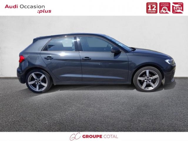 Audi A1 Sportback image 3