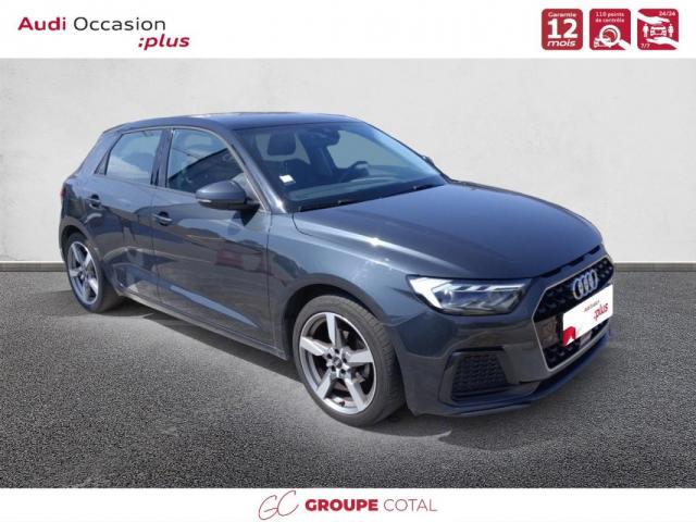 Audi A1 Sportback image 5