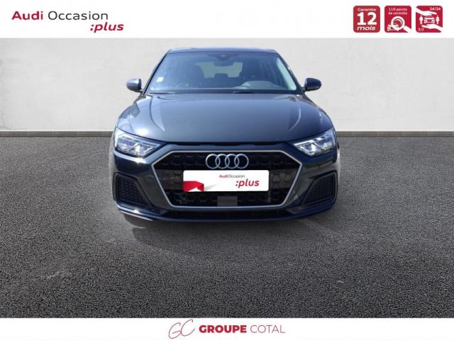 Audi A1 Sportback image 8