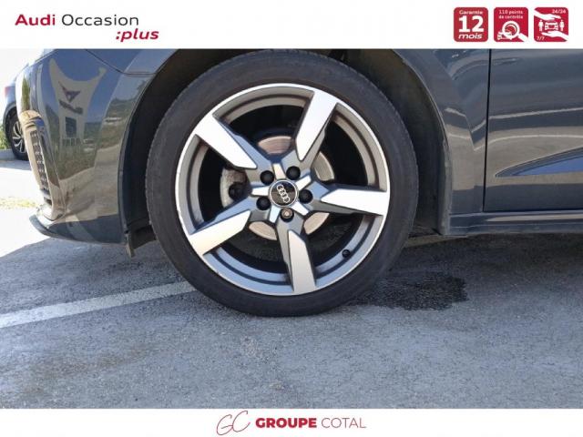 Audi A1 Sportback image 6