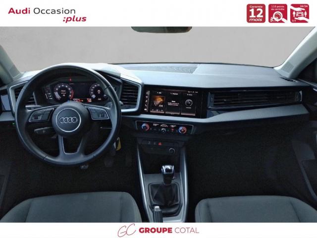 Audi A1 Sportback image 7