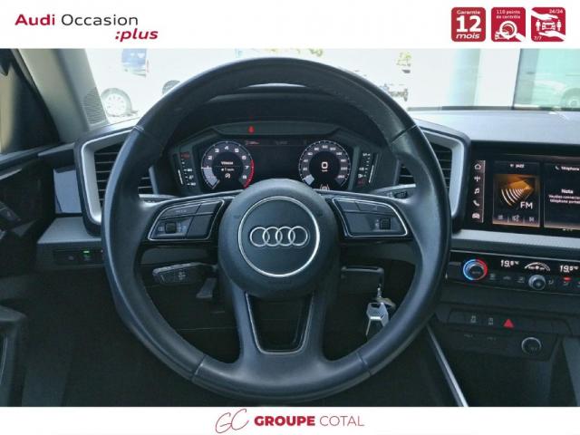 Audi A1 Sportback image 2