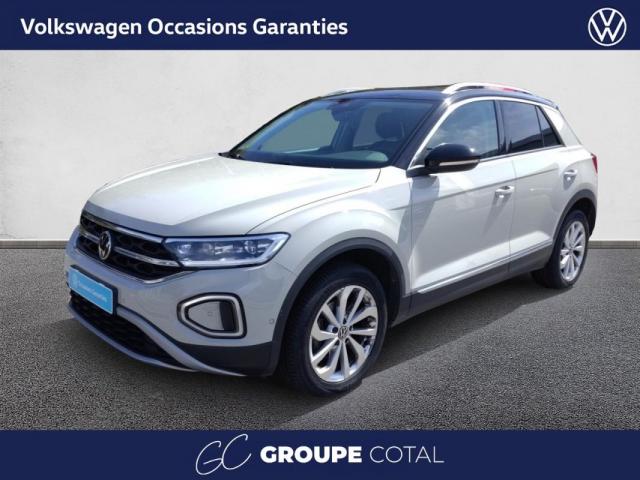 Volkswagen T-Roc 1.5 Tsi Evo 150 Start/stop Dsg7 Style