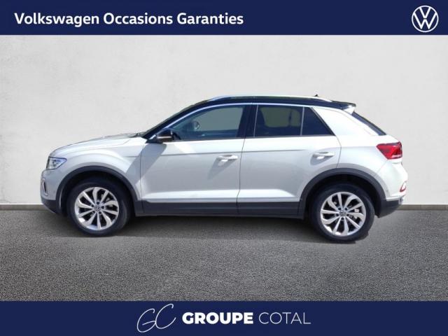 Volkswagen T-Roc image 5