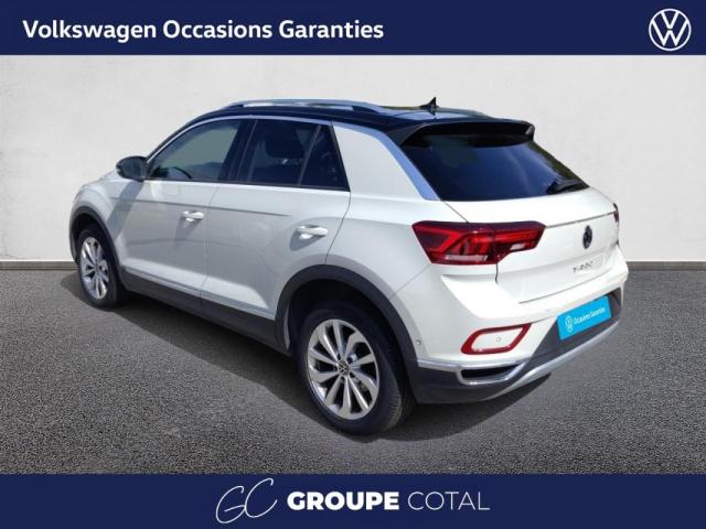 Volkswagen T-Roc image 1