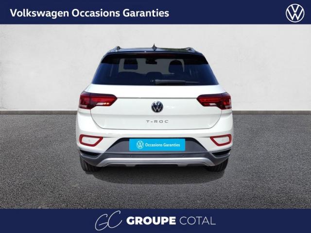 Volkswagen T-Roc image 8