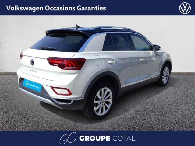 Volkswagen T-Roc image 4
