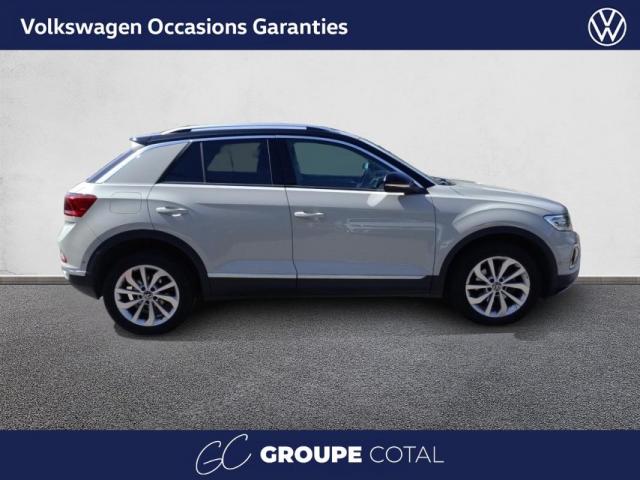 Volkswagen T-Roc image 9