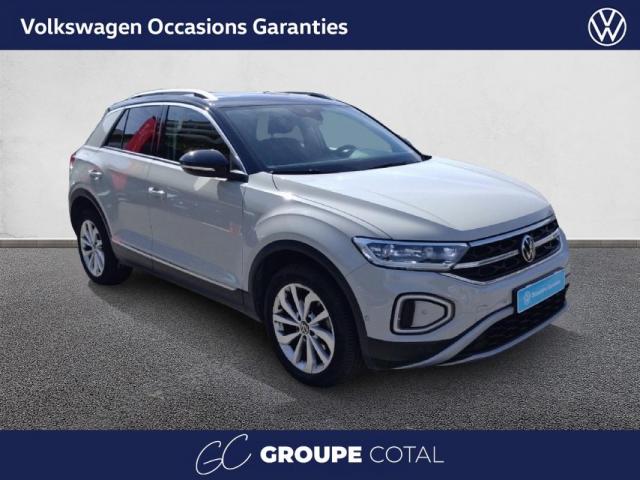 Volkswagen T-Roc image 7