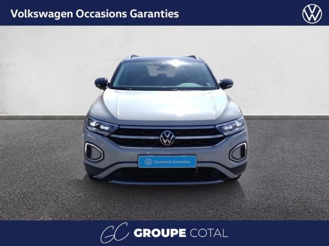 Volkswagen T-Roc image 6