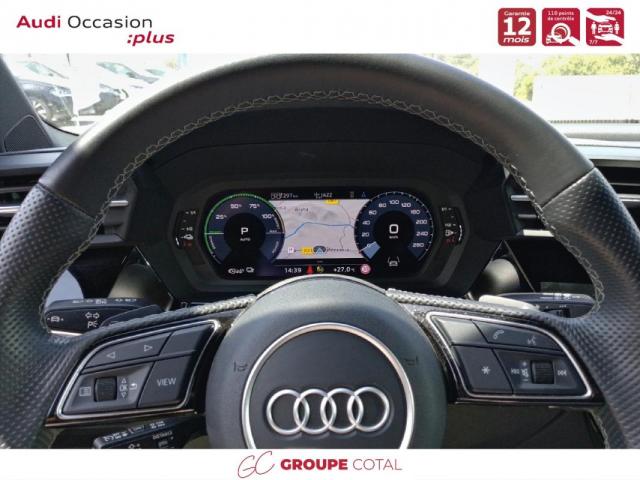 Audi A3 Sportback image 2