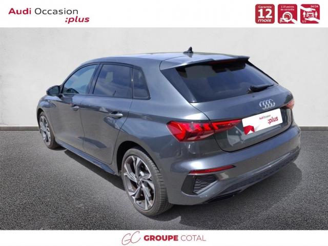 Audi A3 Sportback image 3