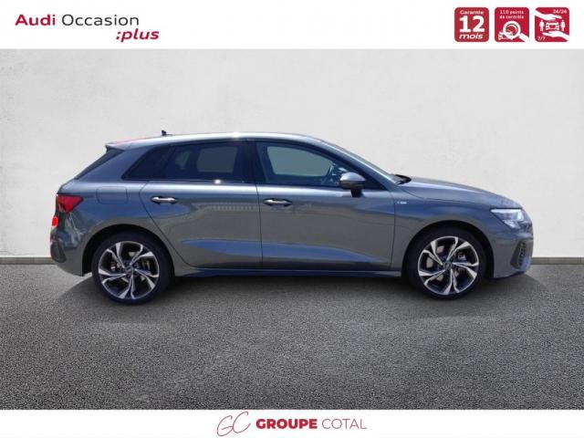 Audi A3 Sportback image 4