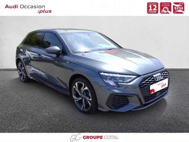 Audi A3 Sportback image 9
