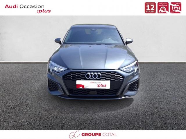 Audi A3 Sportback image 7