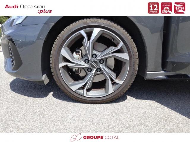 Audi A3 Sportback image 1