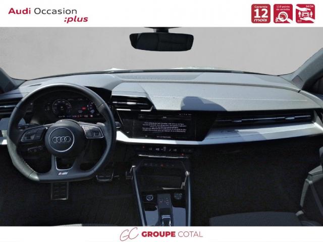 Audi A3 Sportback image 5